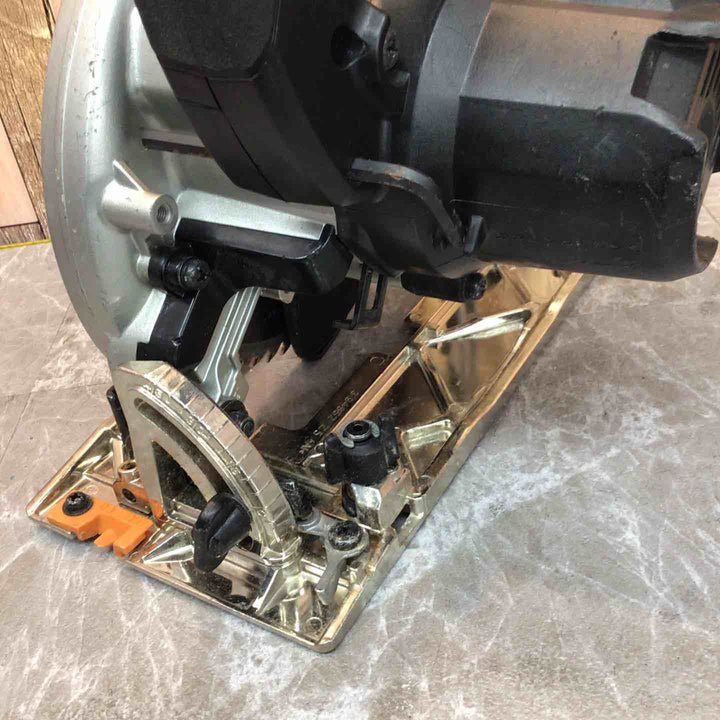 ★マキタ(makita) コードレス丸のこ HS631DZB【八潮店】