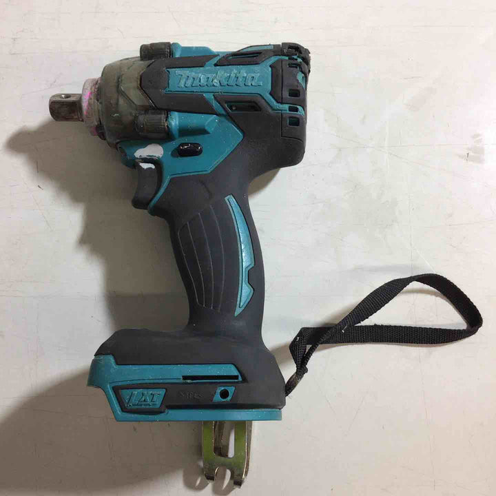 ☆マキタ(makita) コードレスインパクトレンチ TW281DZ【戸田店】