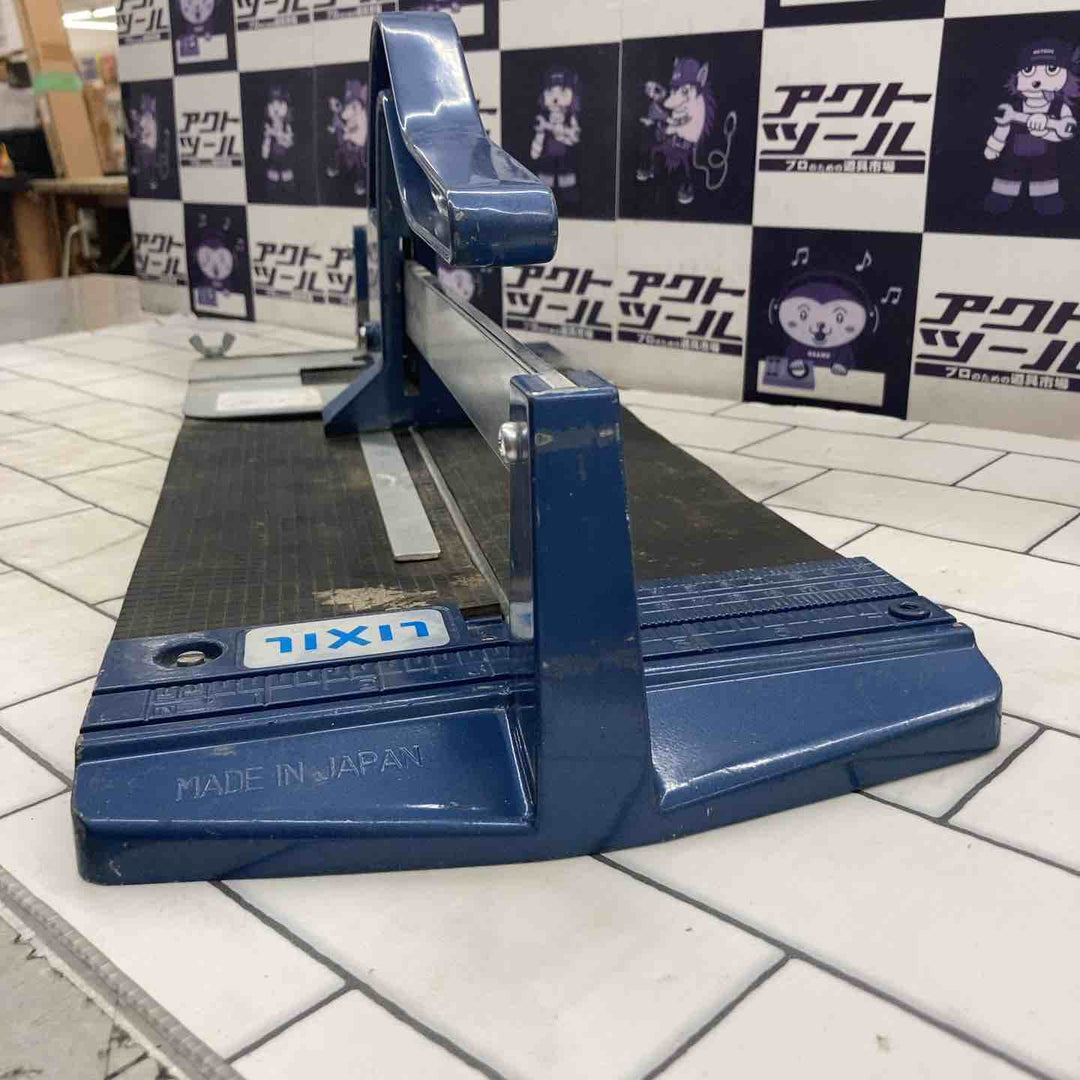 ◇リクシル(INAX)  タイルカッターN TK-3【所沢店】
