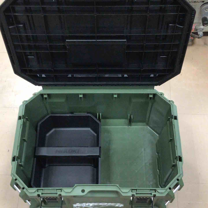 HiKOKI ハイコーキ ツールボックス(L) マルチクルーザー【草加店】