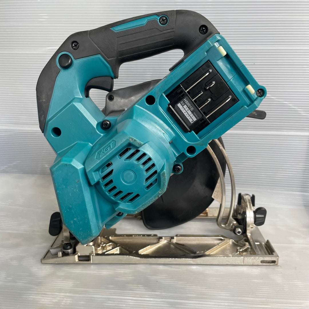 ★マキタ(makita) コードレス丸のこ HS001GZ【草加店】