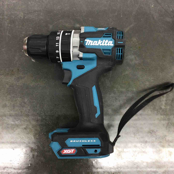 ★マキタ(makita) コードレス振動ドリルドライバー HP002GZ【戸田店】