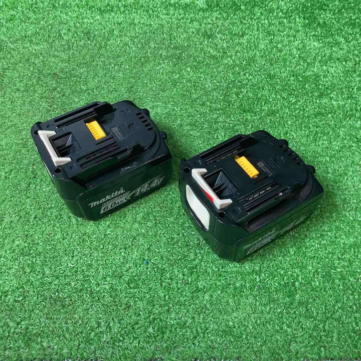 ◇マキタ(makita) 14.4Vインパクトレンチ TWA190DRGX 最大締め付けトルク185N・m TW181DZ同等ポカヨケ対応【岩槻店】