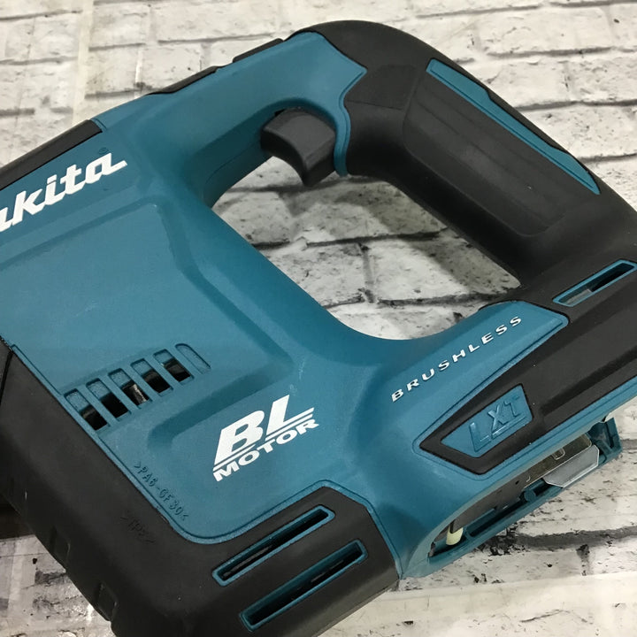 ☆マキタ(makita) コードレスレシプロソー 本体のみ JR188DZ【川口店】