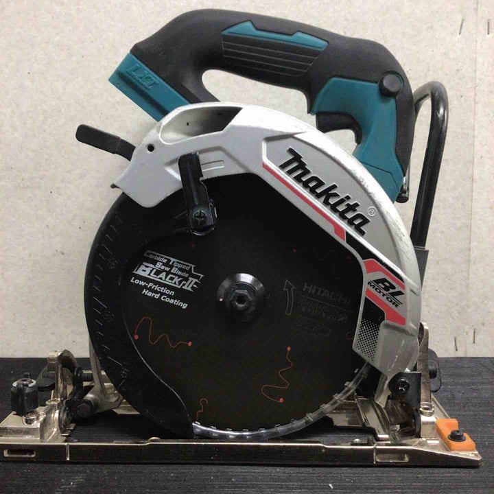 ★マキタ(makita) コードレス丸のこ HS631DZ【町田店】