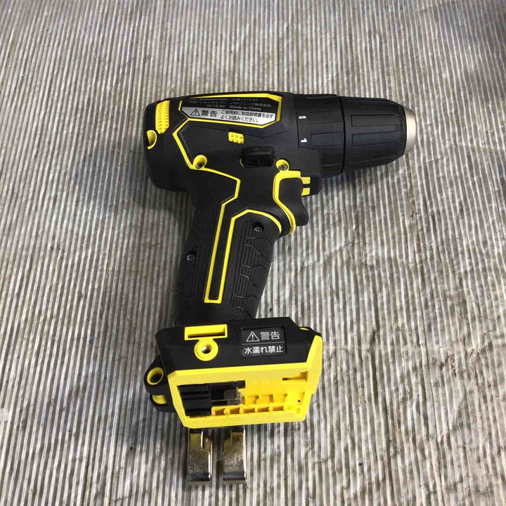 Panasonic 充電ドリルドライバー EZ1D31T1Y【草加店】