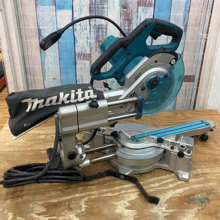 ★マキタ(makita) スライドマルノコ LS0613FL【柏店】