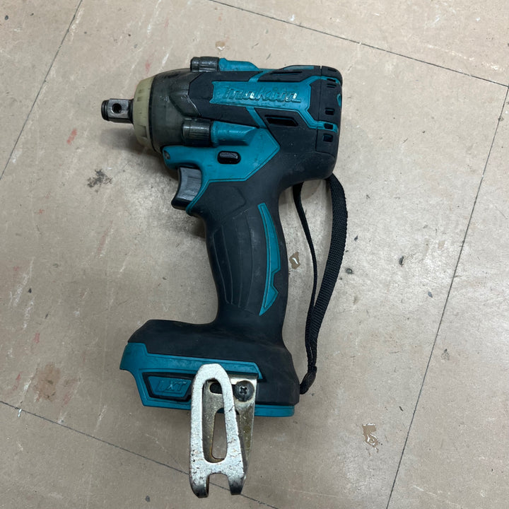★マキタ(makita) コードレスインパクトレンチ TW285DZ【草加店】