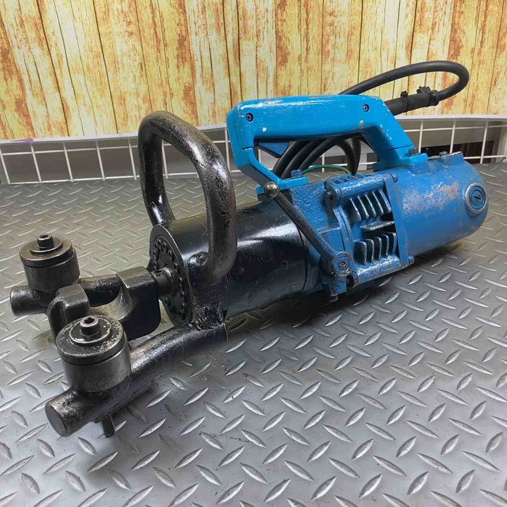 動作確認済み! オグラ(Ogura) 鉄筋ベンダー モデル:HBB-25【川崎店】