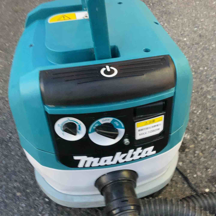 ★マキタ(makita) 集じん機 乾式 VC1530【町田店】