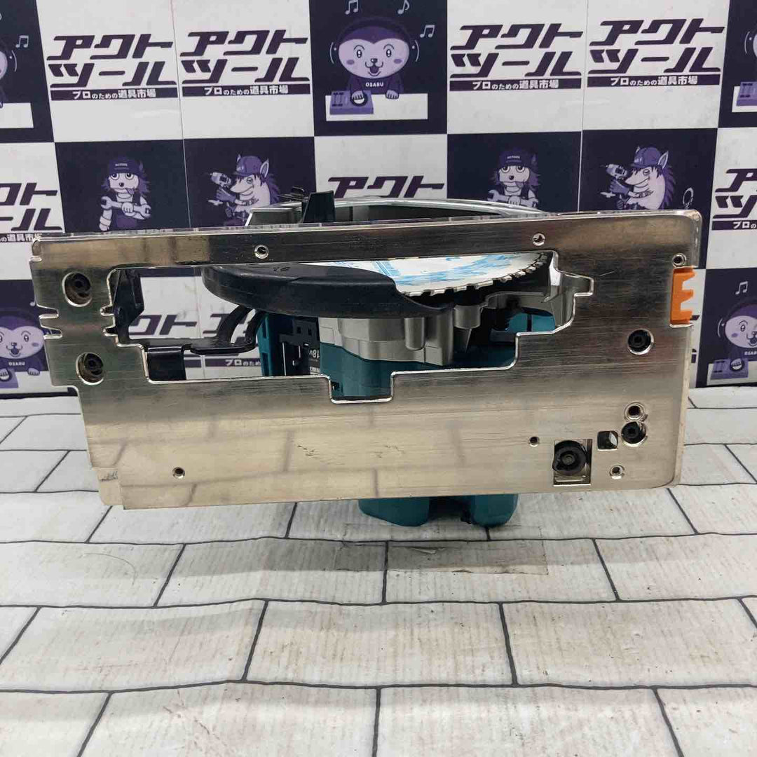 ★マキタ(makita) コードレス丸のこ HS610DZ【所沢店】