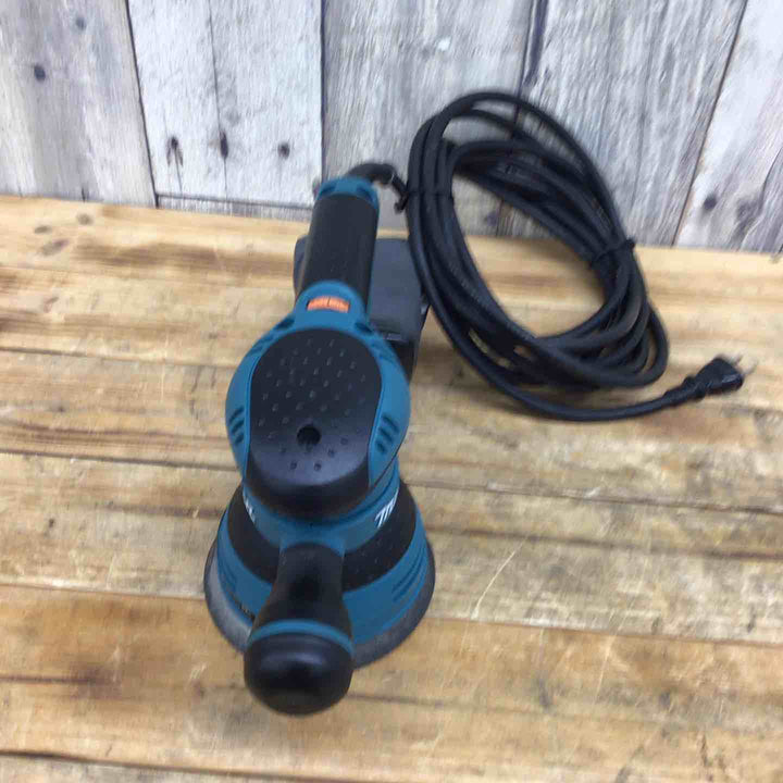 マキタ(makita) オービットサンダ(ランダム) BO5041 【東大和店】