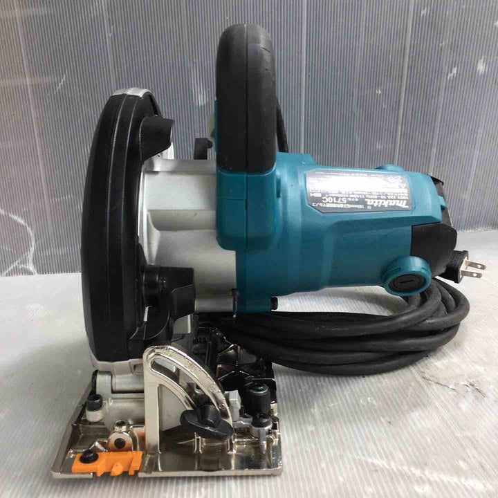 ★マキタ(makita) 電子造作用精密マルノコ 5710C【草加店】