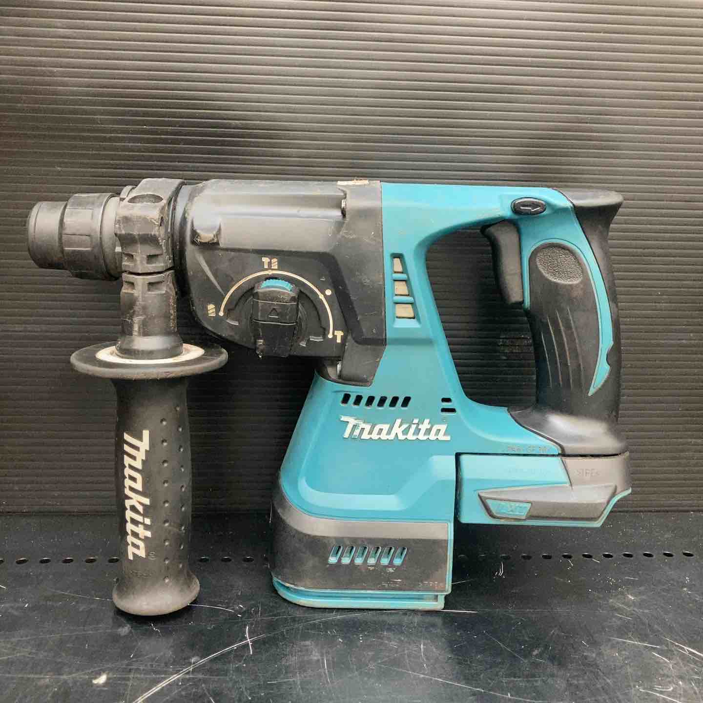 ☆マキタ(makita) コードレスハンマドリル HR244DZ【川越店】 – アクト 