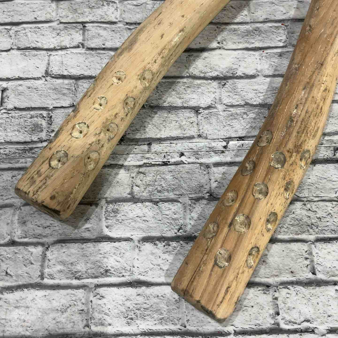 BURNDY-J MD6-6 引込線用圧縮圧着工具【川口店】