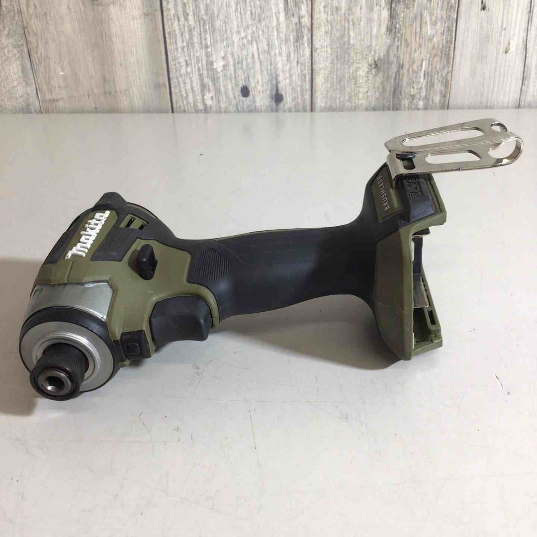 【中古品】自店修理 マキタ TD173DZOインパクトドライバ【戸田店】