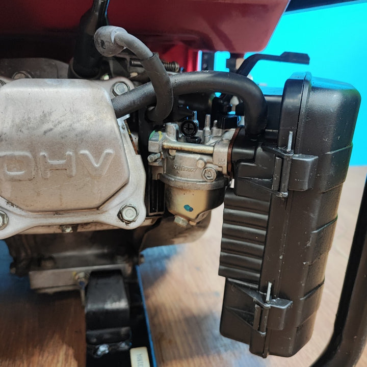 【店頭受取り限定】〇ホンダ HONDA ガソリン発電機 EBR2300CX【岩槻店】