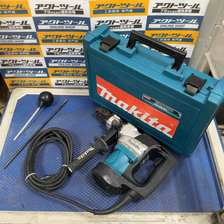 ★マキタ(makita) ハンマドリル HR3530【草加店】