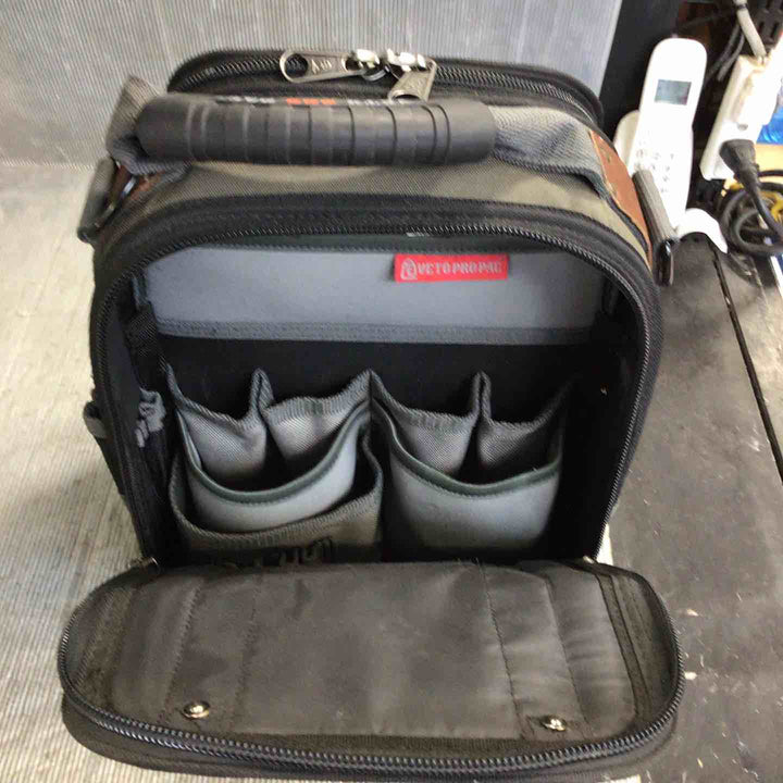 VETO PRO PAC TECH-MCTツールバッグ【草加店】