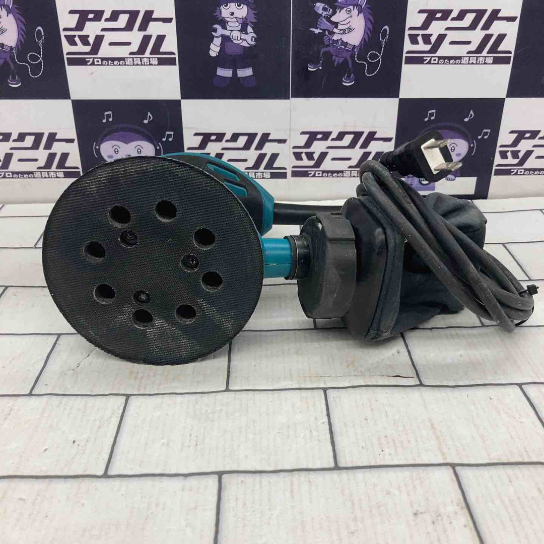 ☆マキタ(makita) ランダムオービットサンダ BO5030【所沢店】