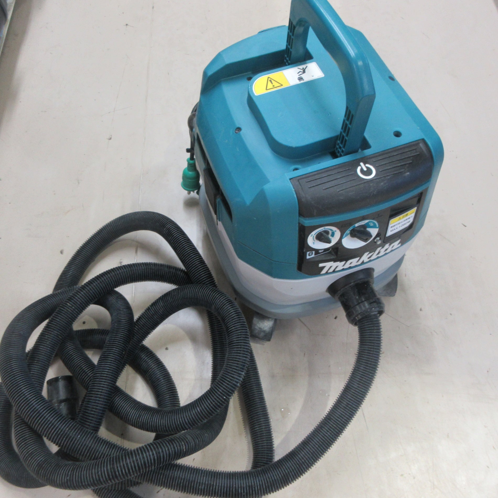 ☆マキタ(makita) 集じん機 乾式 VC0840【町田店】 – アクトツール