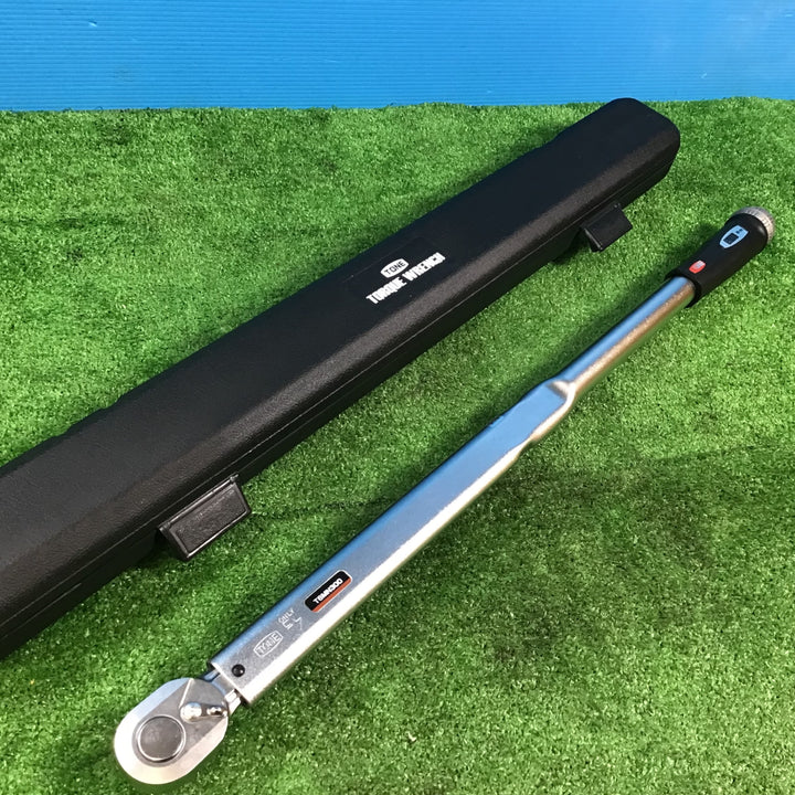 【中古品】美品 TONE トルクレンチ T6MN300【岩槻店】
