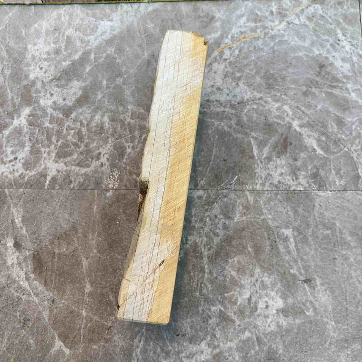 京都極上天然砥石 梅ケ畑砥石 中勝 山本山奥殿巣板梨地 140×63×20mm【八潮店】