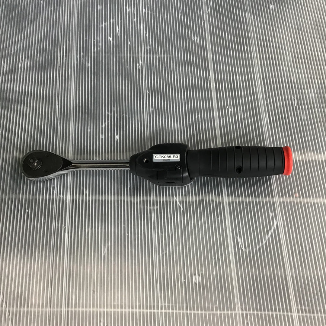 〇京都機械工具(KTC) デジタルトルクレンチ デジラチェ GEK085-R3【草加店】