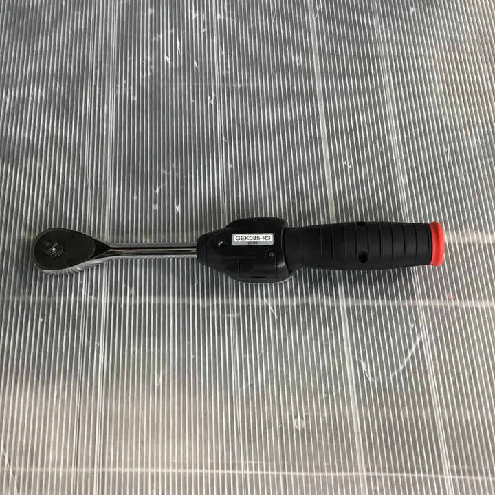 〇京都機械工具(KTC) デジタルトルクレンチ デジラチェ GEK085-R3【草加店】
