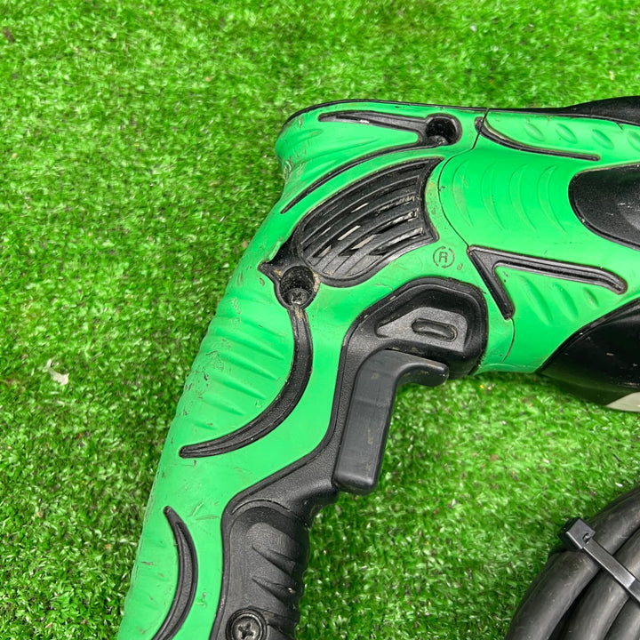 ★ハイコーキ(HIKOKI ※旧:日立工機) ハンマドリル DH24PC3【桶川店】