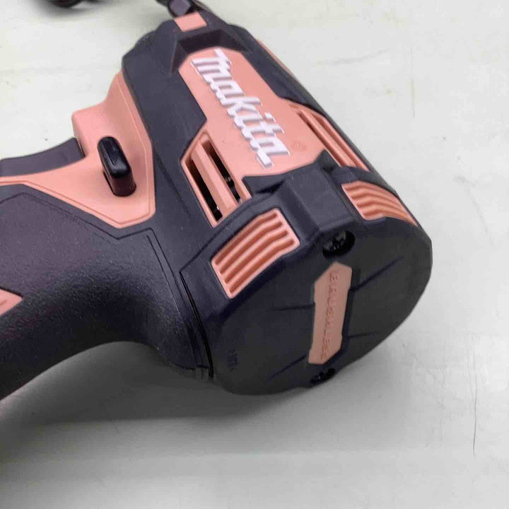 ★マキタ(makita) コードレスインパクトドライバー TD001GDXFC【越谷店】