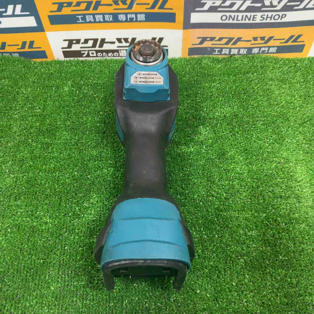 ★マキタ(makita) コードレスマルチツール TM52DZ【草加店】