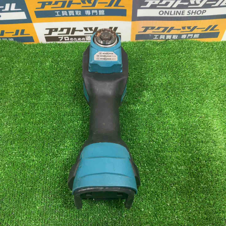 ★マキタ(makita) コードレスマルチツール TM52DZ【草加店】