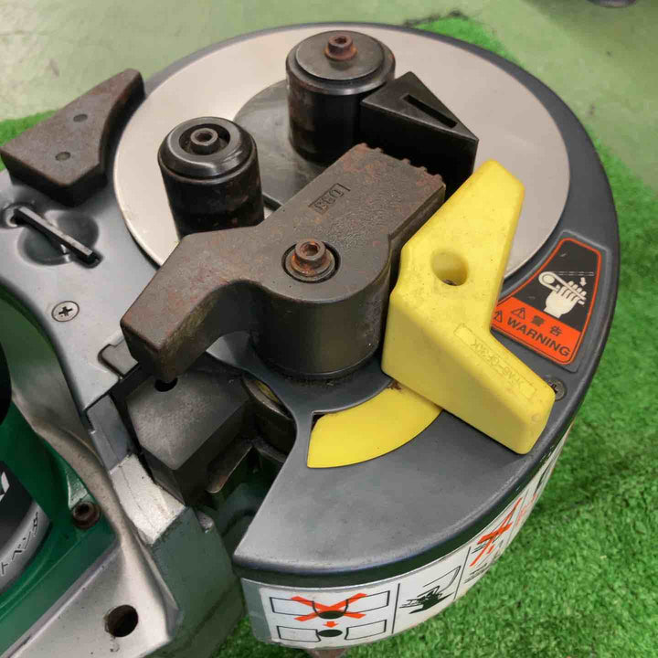 【中古品】 ハイコーキ/HIKOKI 鉄筋カットベンダ・VB16Y 【桶川店】