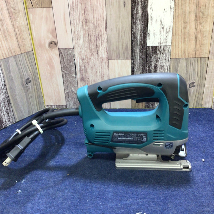 ☆マキタ(makita) ジグソー JV0600K【八潮店】