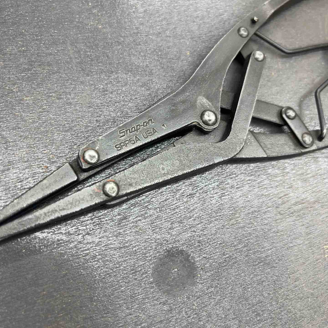 Snap-onスナップリングプライヤーSRP5A 【越谷店】