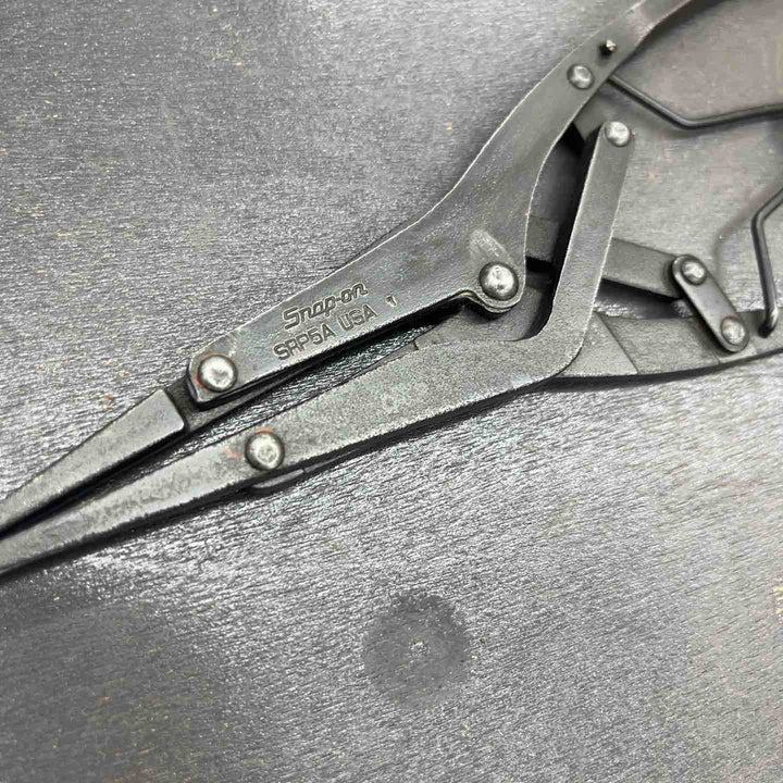 Snap-onスナップリングプライヤーSRP5A 【越谷店】