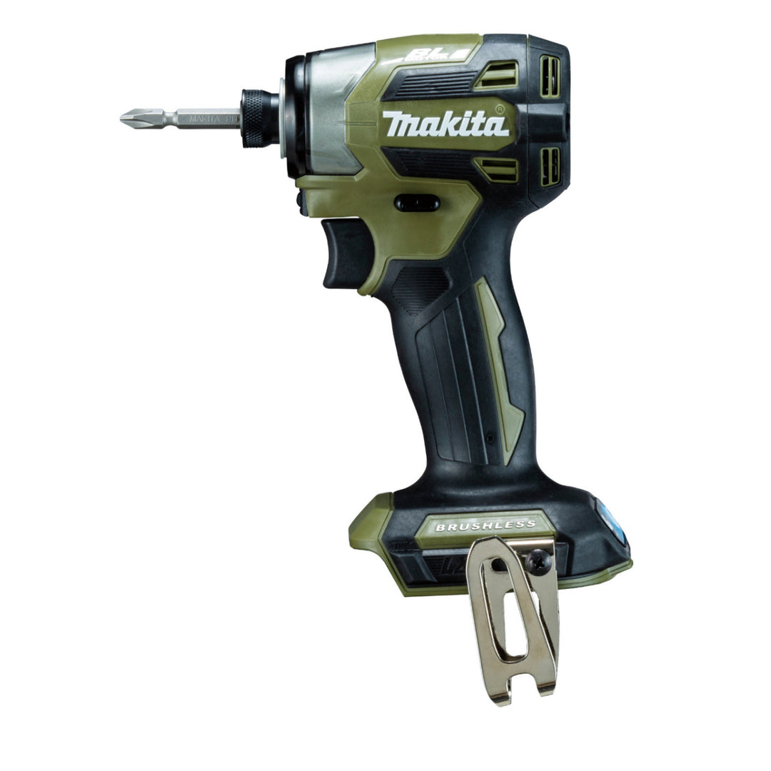 ★マキタ(makita) コードレスインパクトドライバー TD173DZO【桶川店】