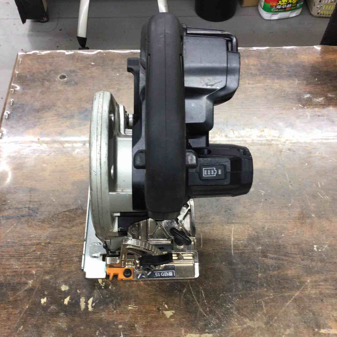 ★マキタ(makita) コードレス丸のこ HS470DZ【戸田店】