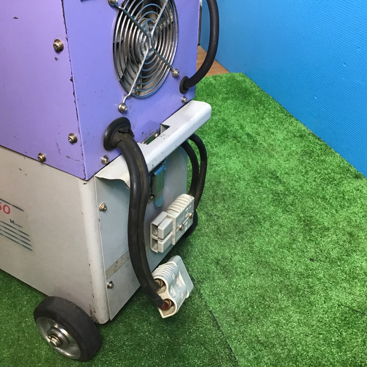 【中古品/店頭受取り限定】マイト工業 バッテリウェルダー ネオシグマ150 バッテリー動作良好【岩槻店】