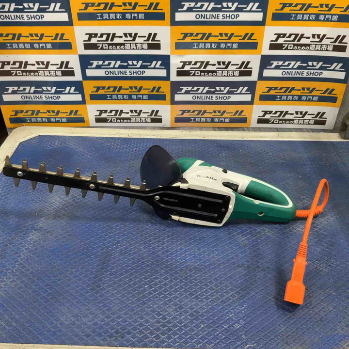 マキタ ミニ生垣バリカン 特殊コーティング刃仕様 刈込幅230mm MUH2300【草加店】