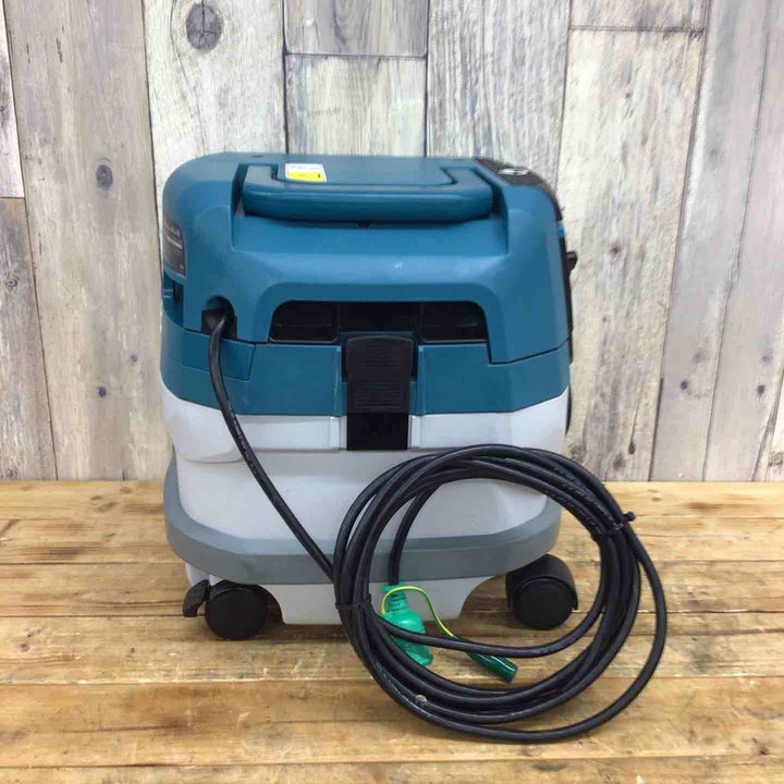 マキタ(makita) 集じん機 乾湿両用 VC0820 【東大和店】