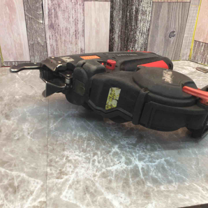 ★マックス(MAX) 鉄筋結束機 ツインタイア RB-440T-B2C/1450A【八潮店】