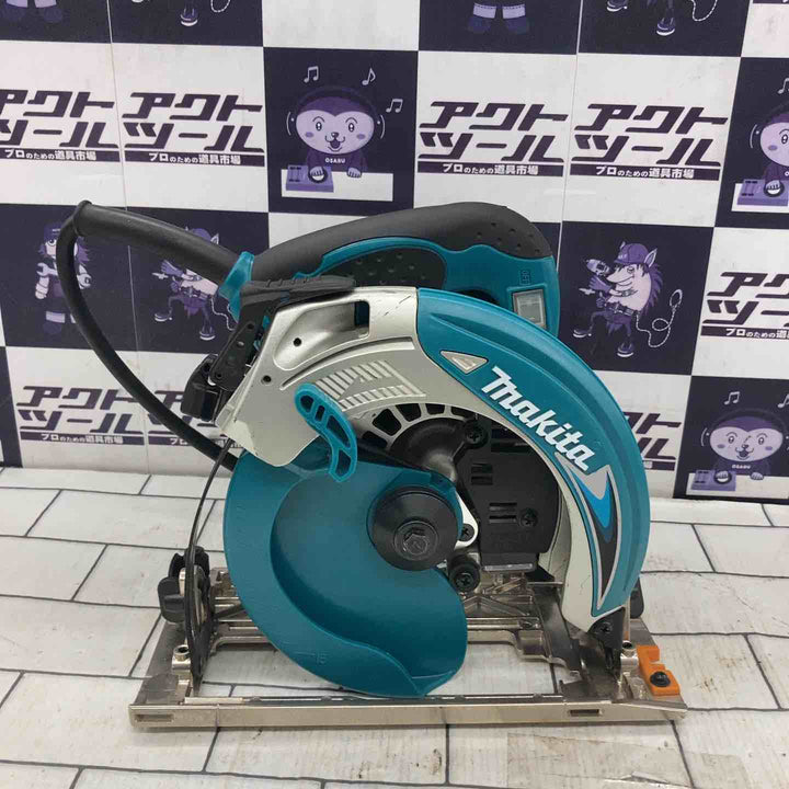 ★マキタ(makita) 電気マルノコ 5637BA【所沢店】