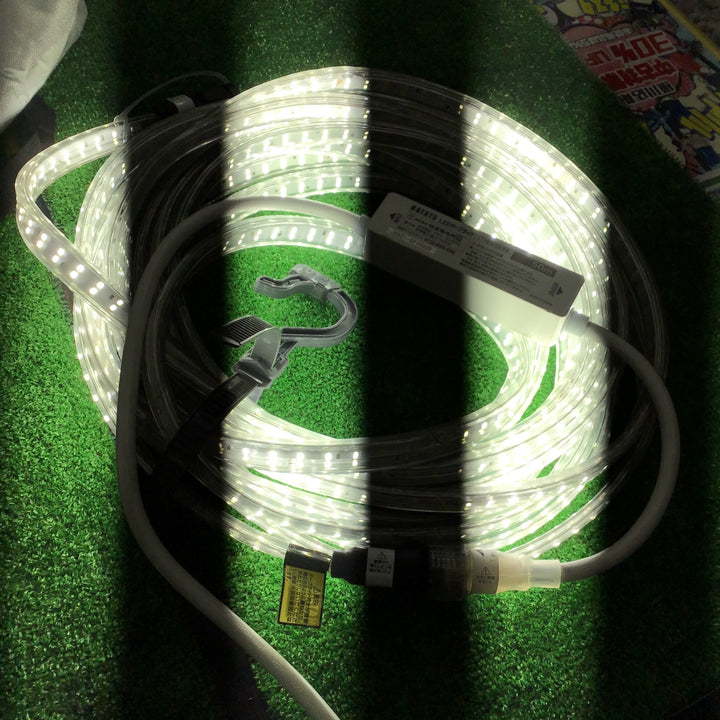 ハタヤ LEDテープライト両面発光タイプ LTP-10DS 10m 【桶川店】