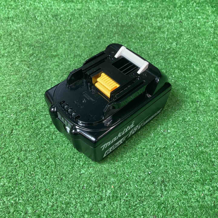 【中古品】マキタ(makita) コードレスインパクトドライバー TD173DRGXO 18V6.0Ahバッテリー1個セット【岩槻店】