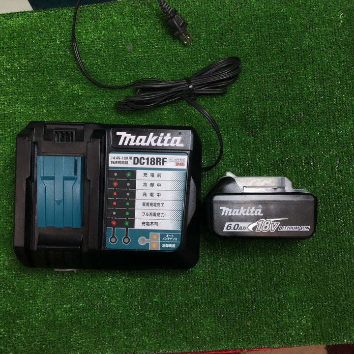 ★【美品】マキタ(makita) コードレスパンチャー PP200DRG【草加店】