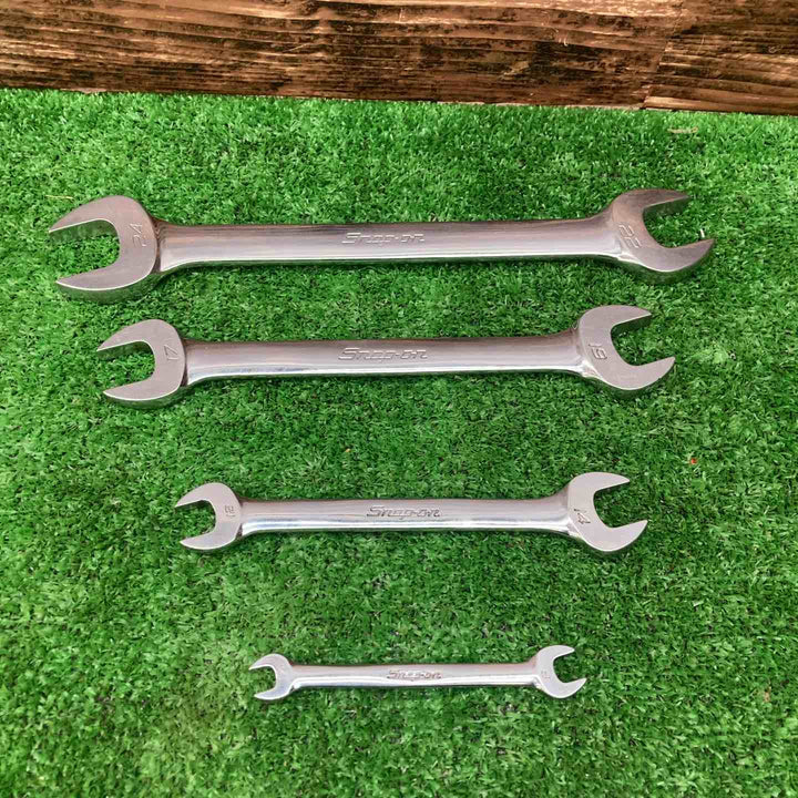 ▲スナップオン(Snap-on)レンチセット VOM78、VOM1214、VOM1719、VOM2224【川越店】