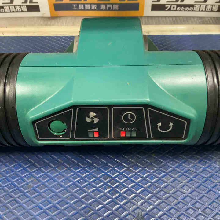 ◇ハイコーキ(HIKOKI ※旧:日立工機) コードレスファン UF18DSAL(NN)【草加店】