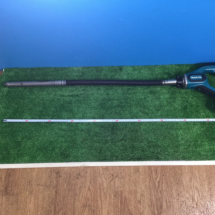 【店頭受取り限定】★マキタ(makita) コードレスコンクリートバイブレータ VR350DZ【岩槻店】